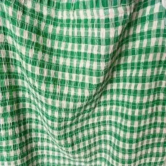 NEW! Steve Madden Bb Dakota Picnic Vibes Dress - Picture 7 of 10